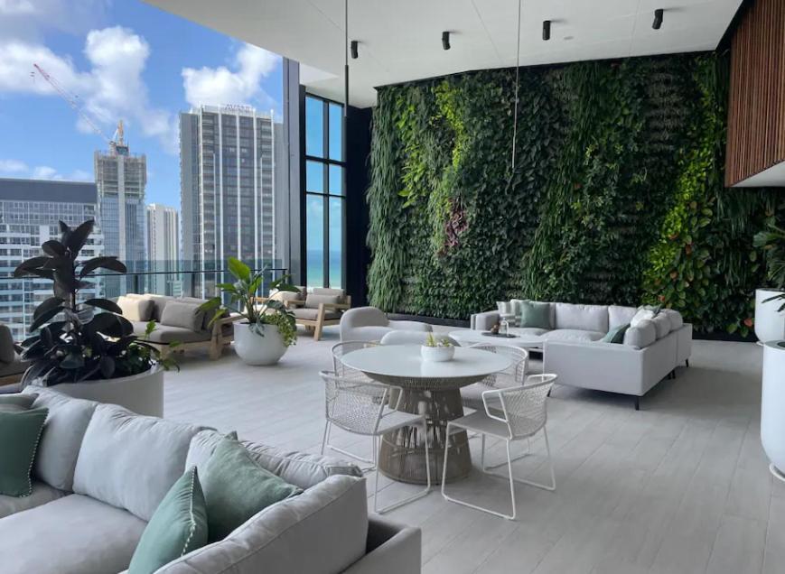 Skyline At Casino 2Bedrooms 黄金海岸 外观 照片