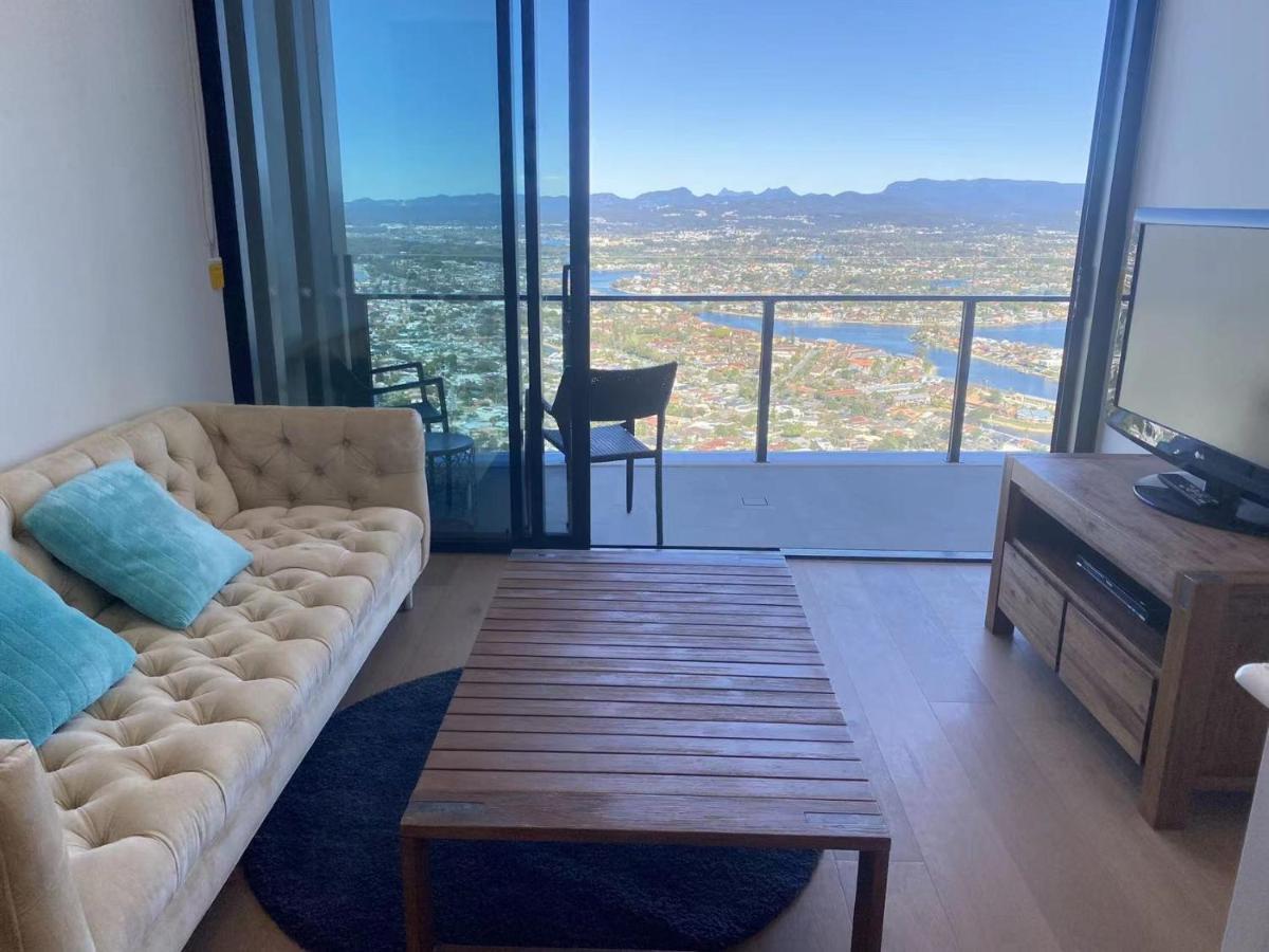 Skyline At Casino 2Bedrooms 黄金海岸 外观 照片