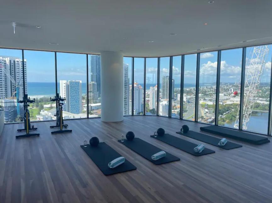 Skyline At Casino 2Bedrooms 黄金海岸 外观 照片
