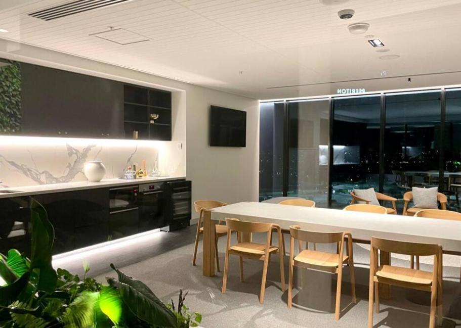 Skyline At Casino 2Bedrooms 黄金海岸 外观 照片