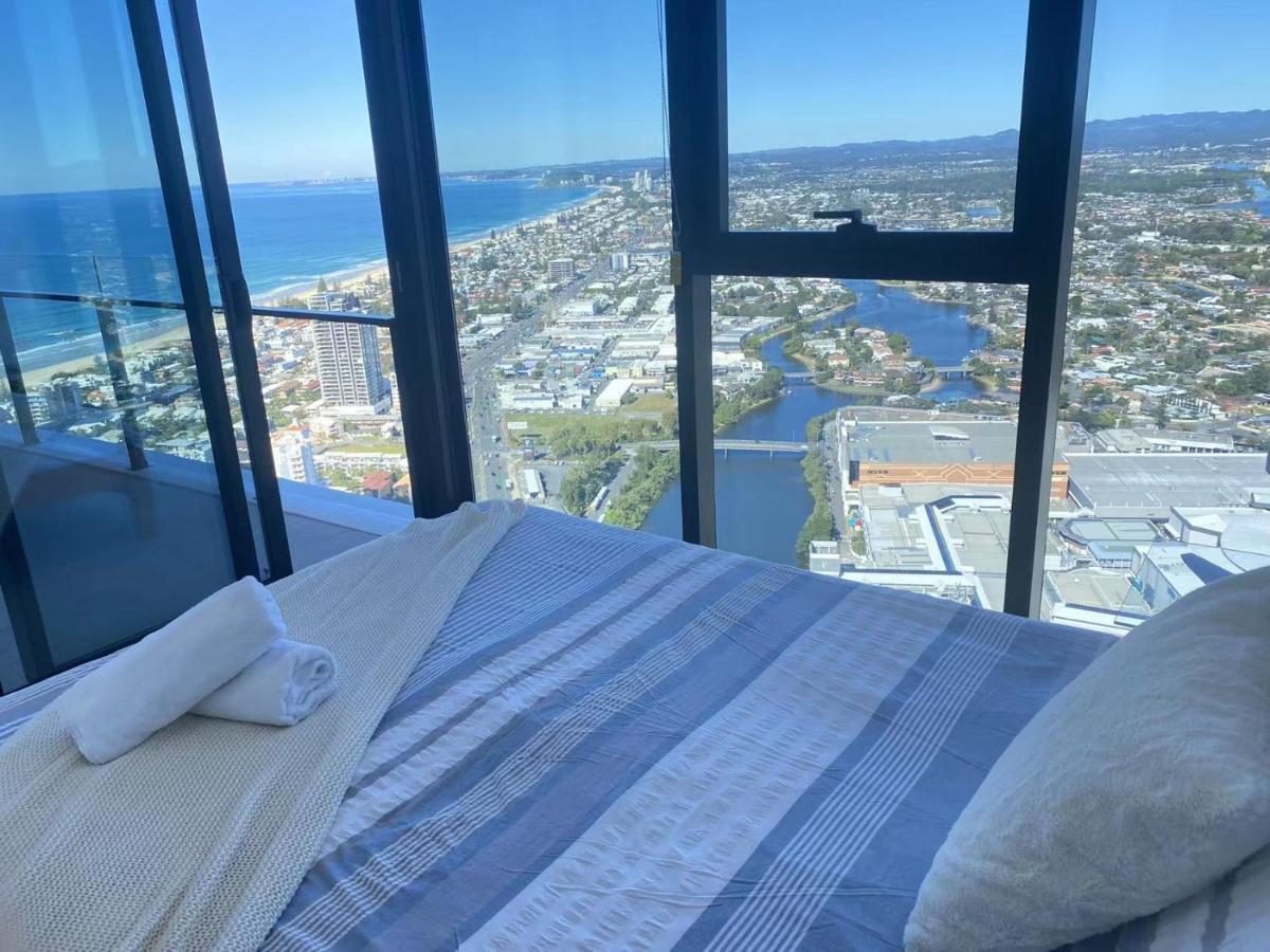 Skyline At Casino 2Bedrooms 黄金海岸 外观 照片