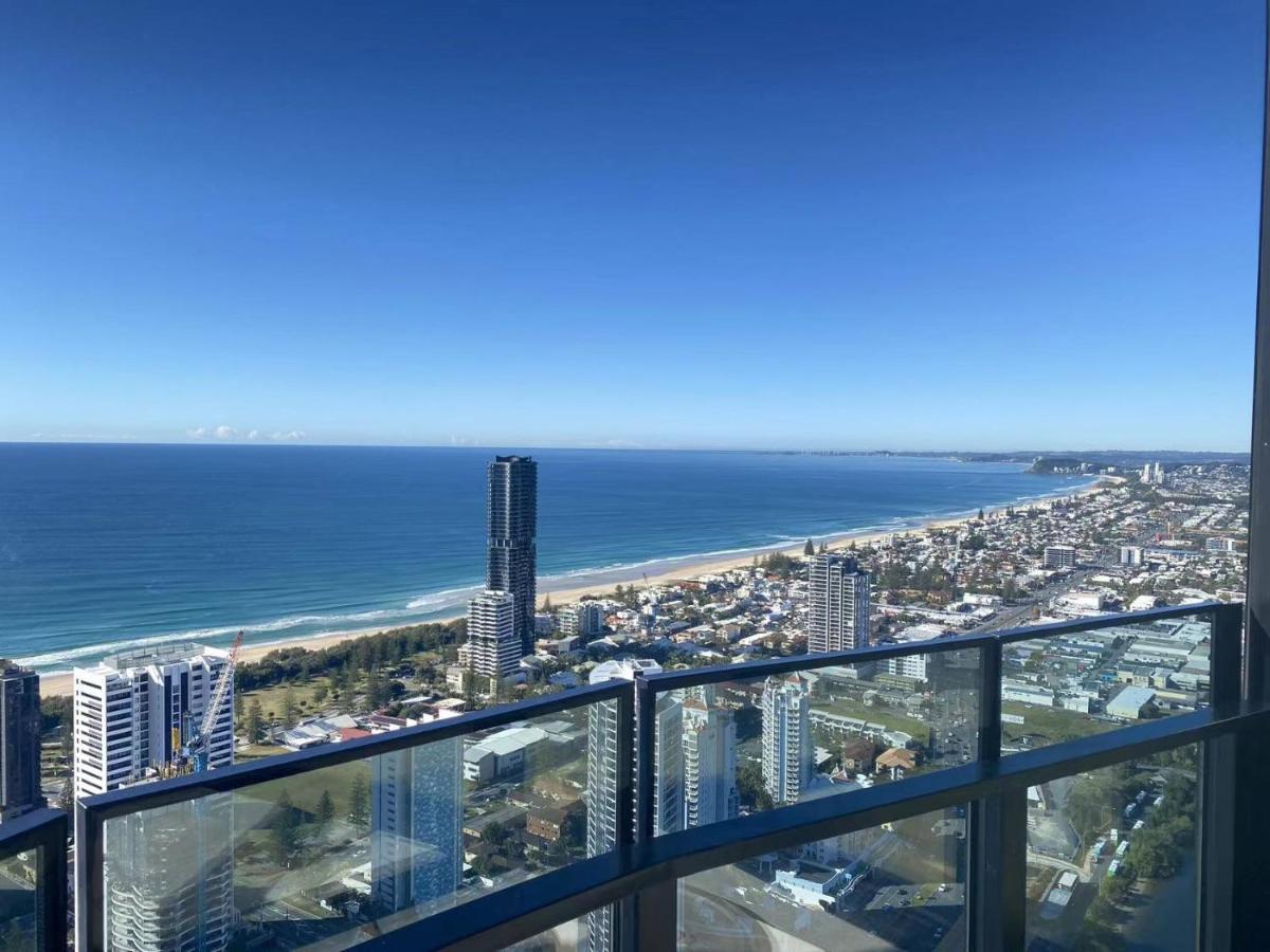 Skyline At Casino 2Bedrooms 黄金海岸 外观 照片