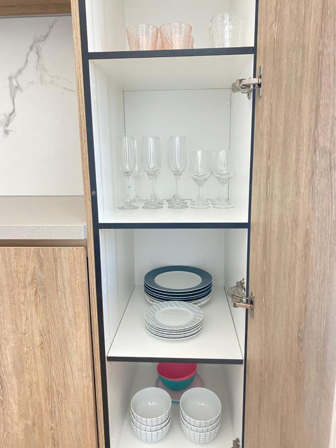 Skyline At Casino 2Bedrooms 黄金海岸 外观 照片